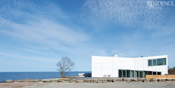 Villa Widlund land, CKR
03-2012
