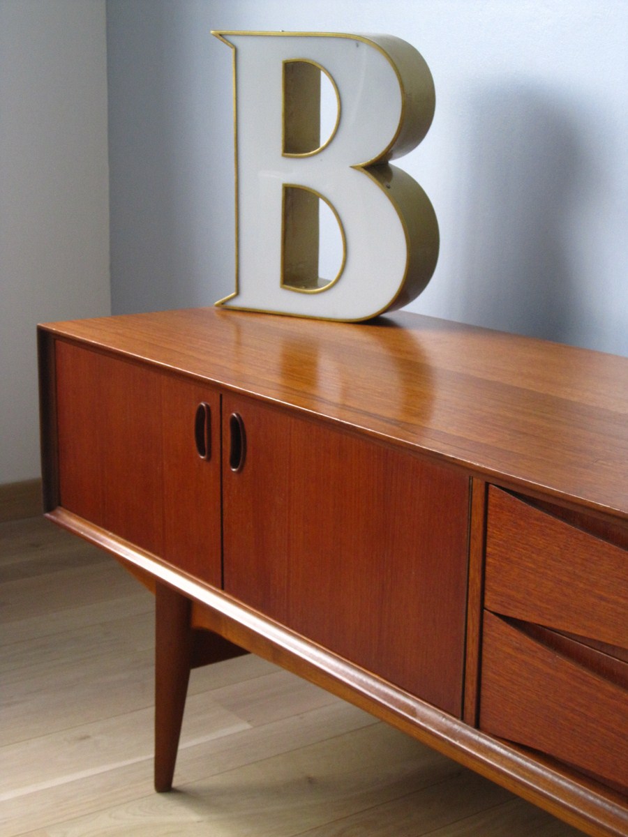 zoom enfilade B