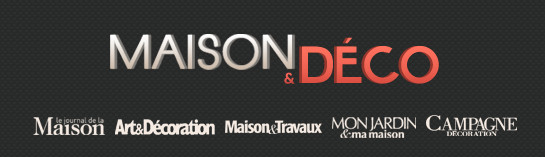 Happy birthday Maison Deco