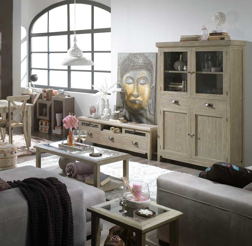 BANAK,  des meubles et une industrie verte