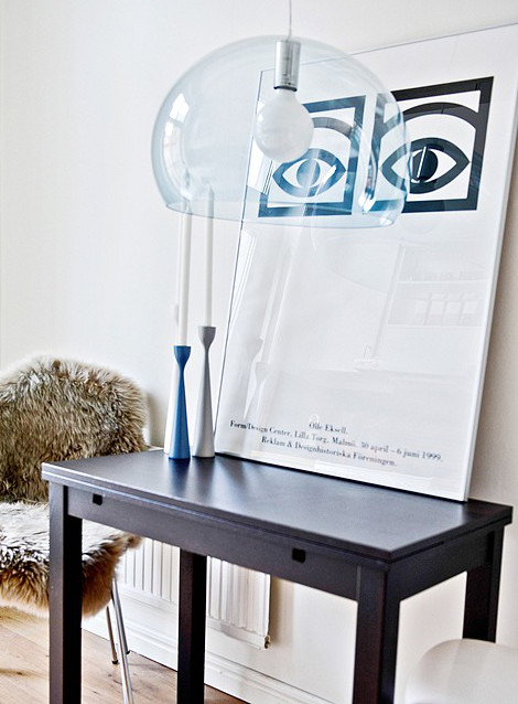 Des miroirs façon fenêtre
