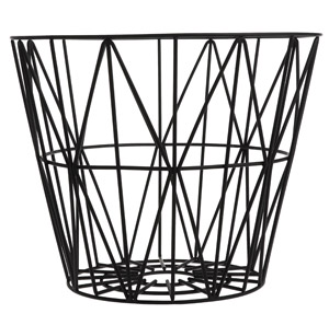 panier fil panier fil