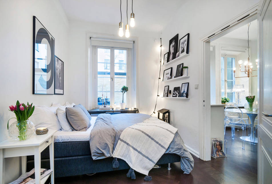 BoSthlm. Mäklare Niklas Randerz BoSthlm. Mäklare Niklas Randerz