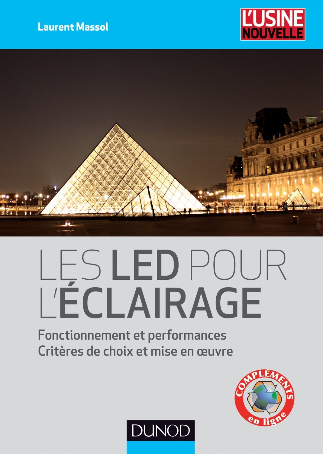 livreled livreled