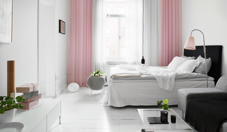 Question de style : Déco pastel et parfums du printemps