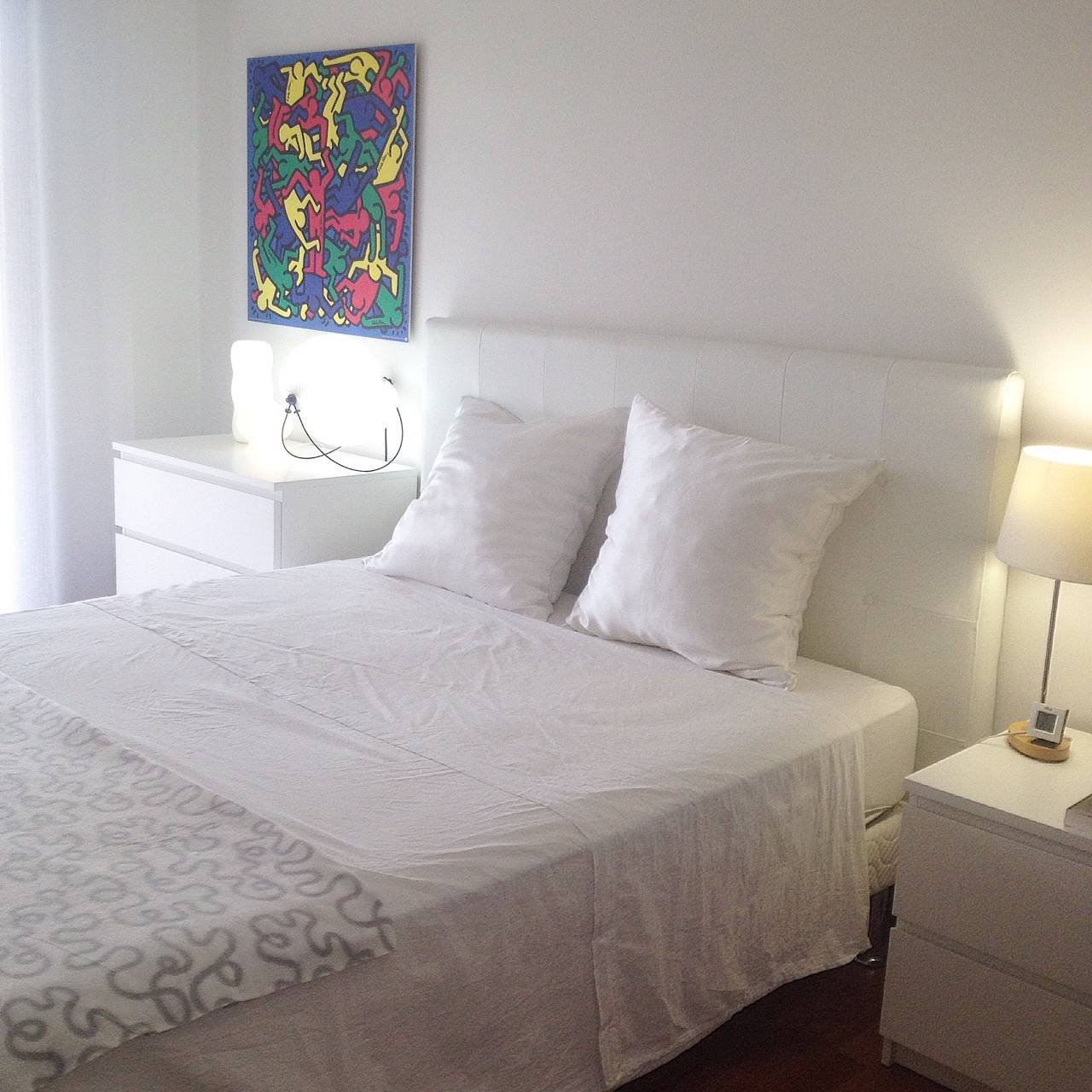 Du linge de lit en soie pour dormir comme un bébé