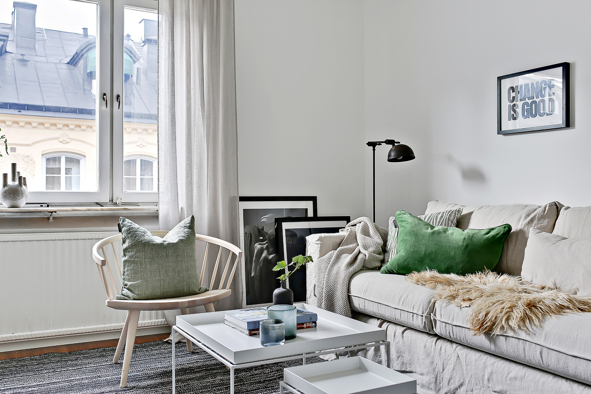 Une exploitation optimum de l'espace