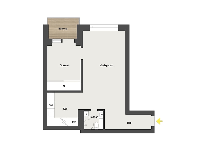 GR20 GR20