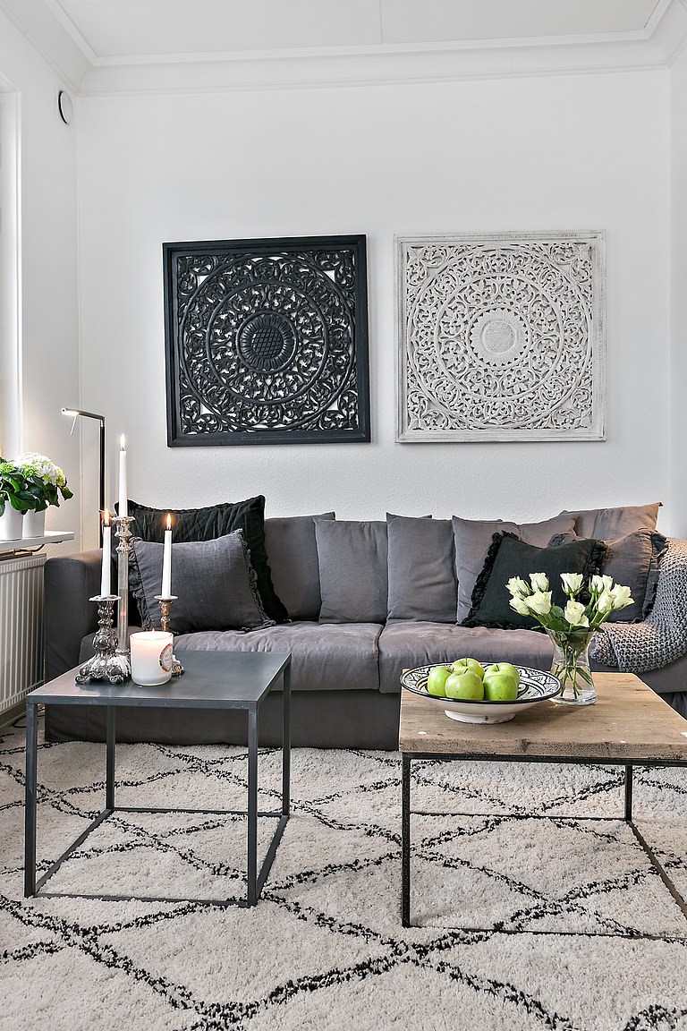décoration scandinave décoration scandinave