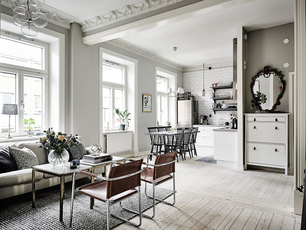 plafond avec moulures plafond avec moulures