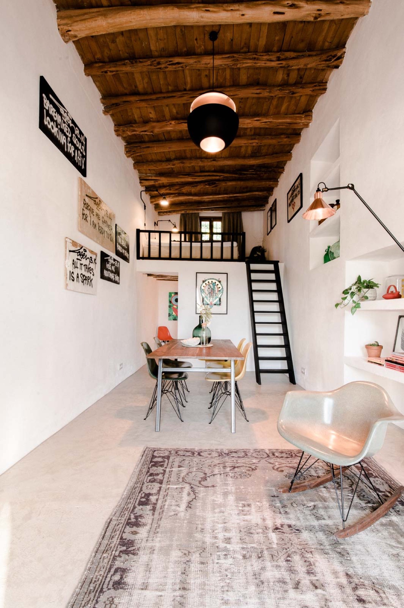 Ibiza Interiors - Ibiza Campo Ibiza Interiors - Ibiza Campo