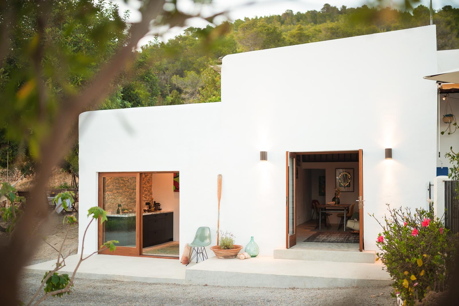 Ibiza Interiors - Ibiza Campo Ibiza Interiors - Ibiza Campo