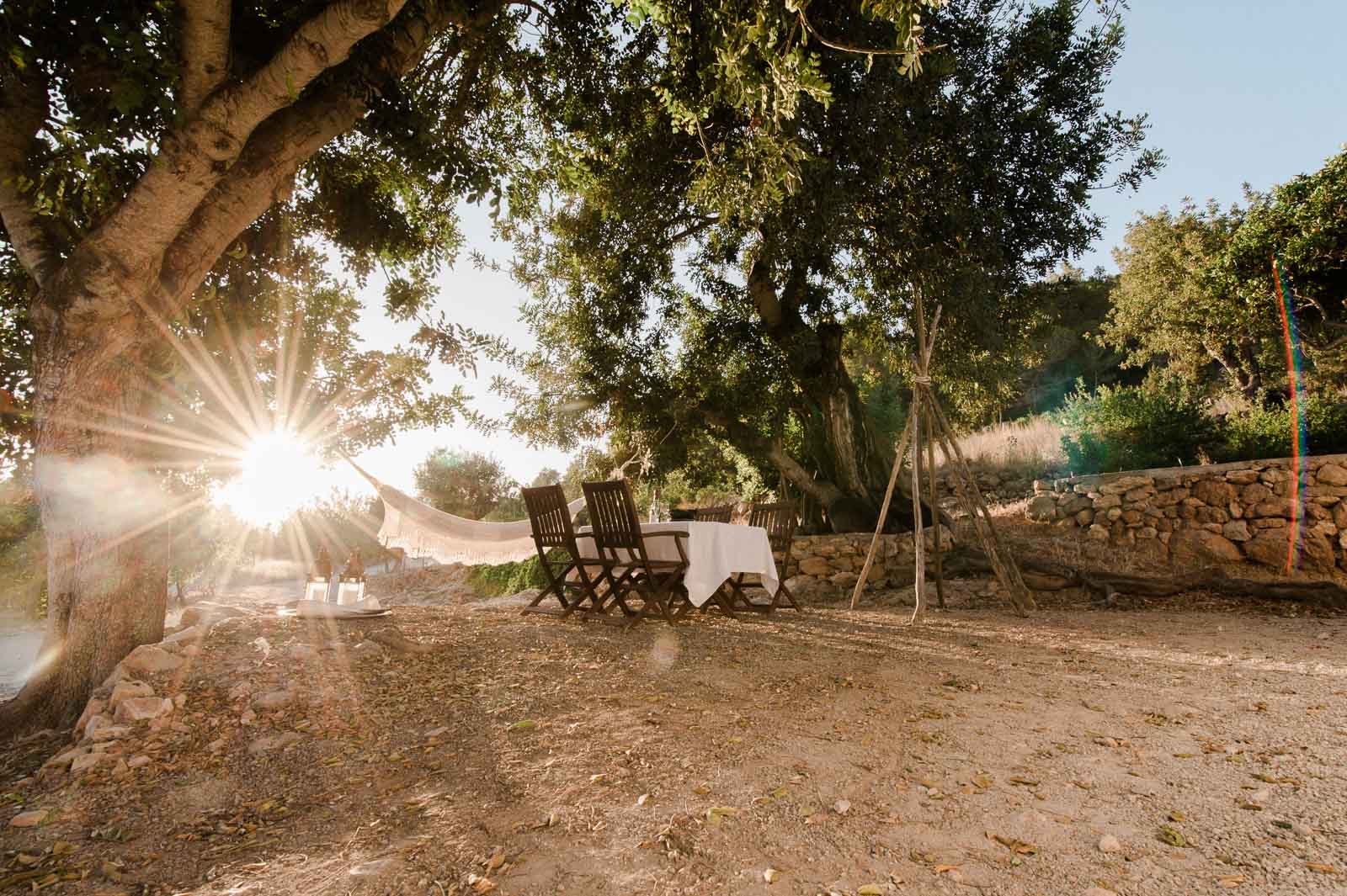 Ibiza Interiors - Ibiza Campo Ibiza Interiors - Ibiza Campo