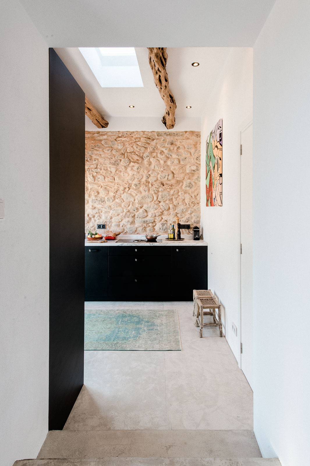 Ibiza Interiors - Ibiza Campo Ibiza Interiors - Ibiza Campo