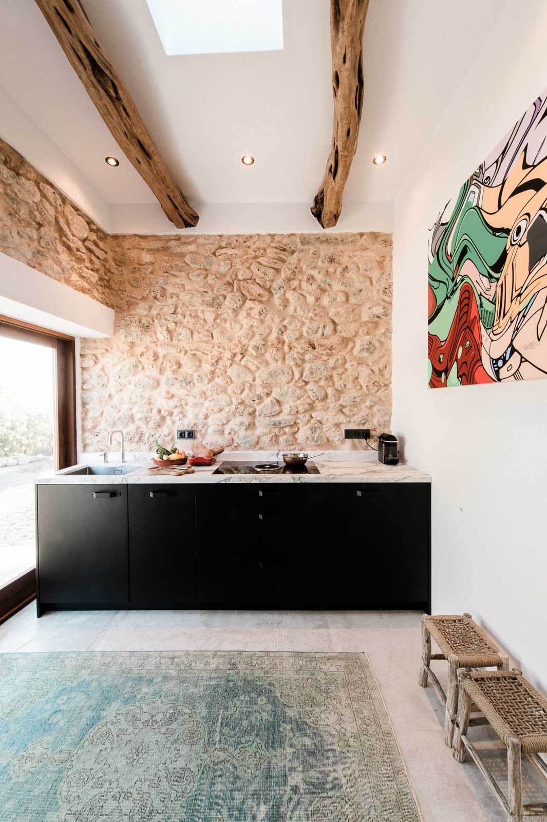 Ibiza Interiors - Ibiza Campo Ibiza Interiors - Ibiza Campo