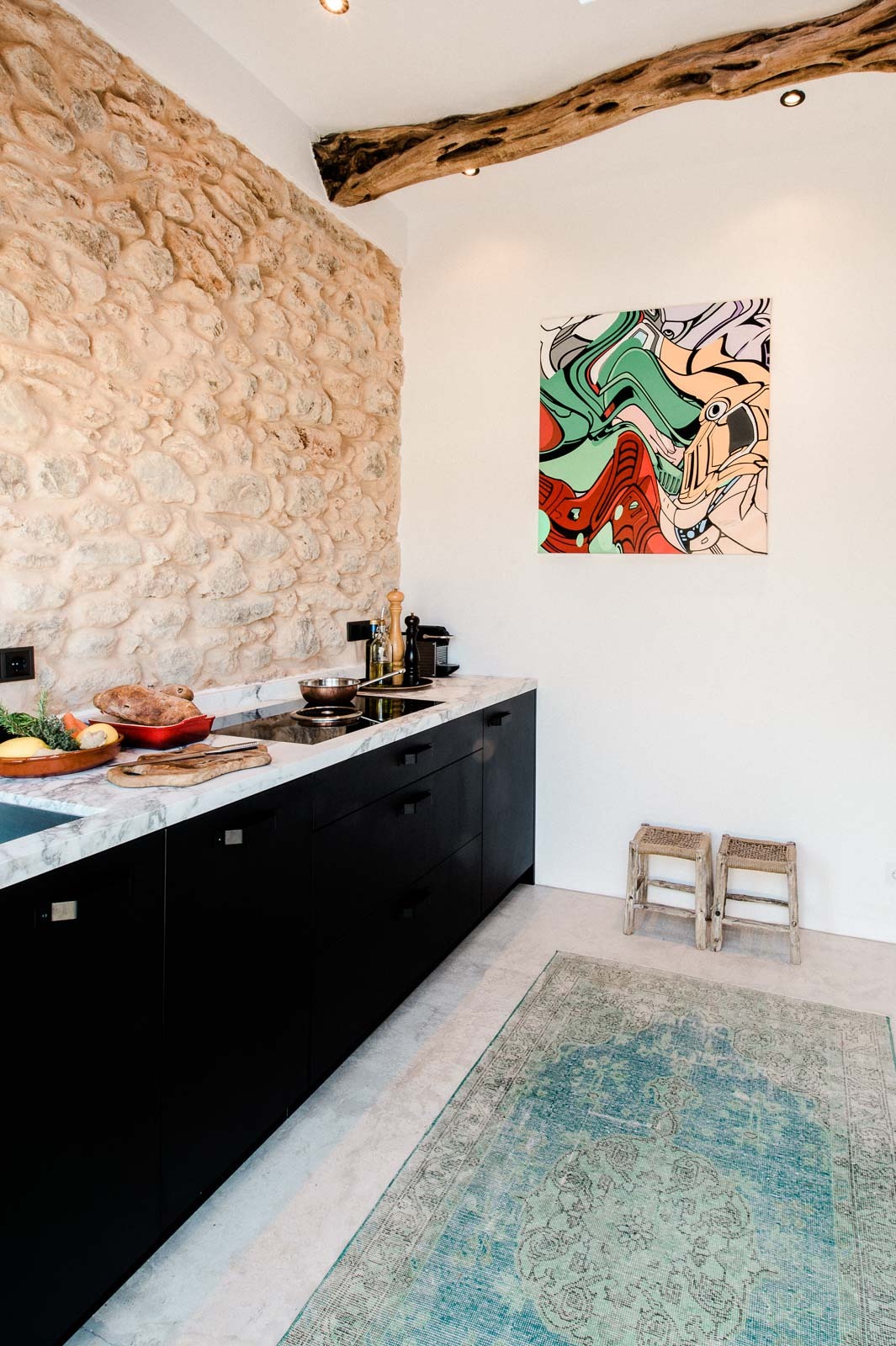 Ibiza Interiors - Ibiza Campo Ibiza Interiors - Ibiza Campo