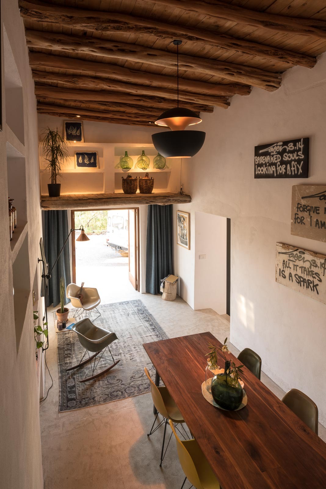 Ibiza Interiors - Ibiza Campo Ibiza Interiors - Ibiza Campo