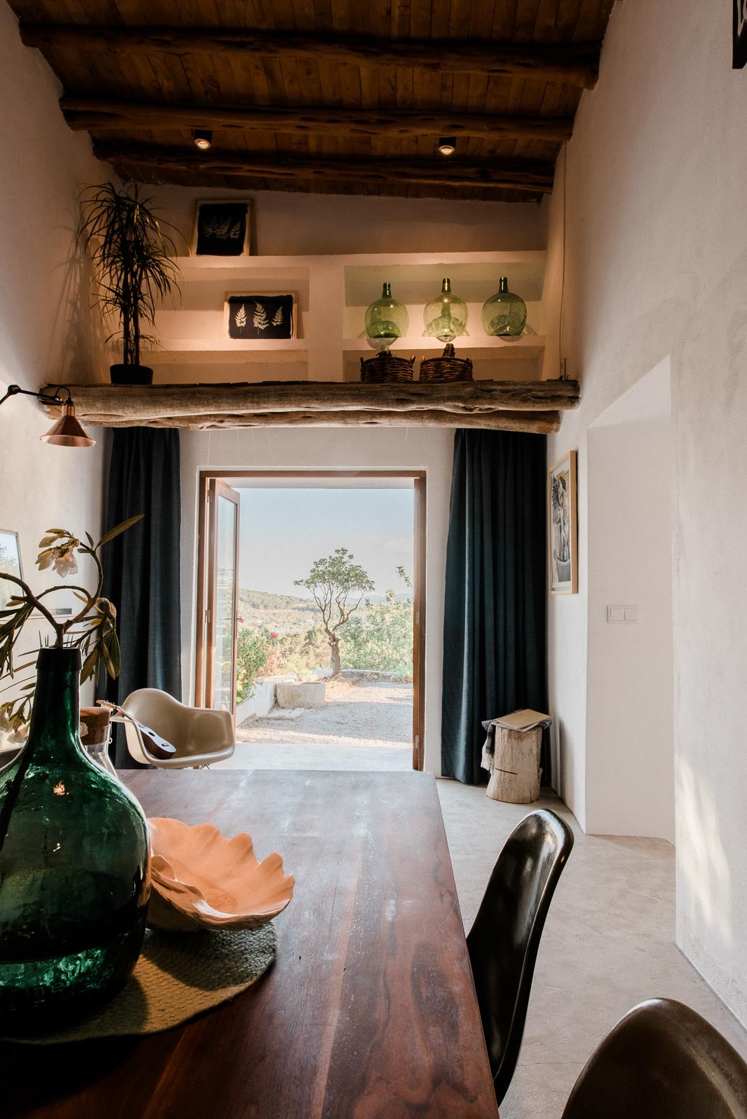 Ibiza Interiors - Ibiza Campo Ibiza Interiors - Ibiza Campo