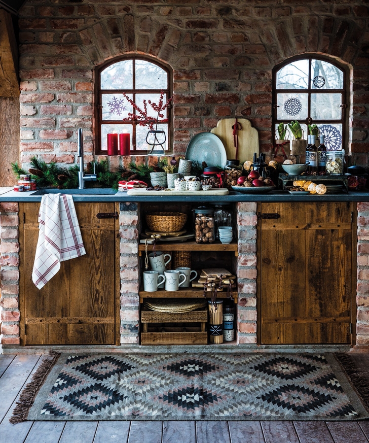 Home and Cottage DM15 2016 Home and Cottage DM15 2016