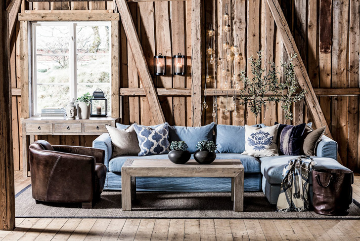 Home and Cottage DM1 2017