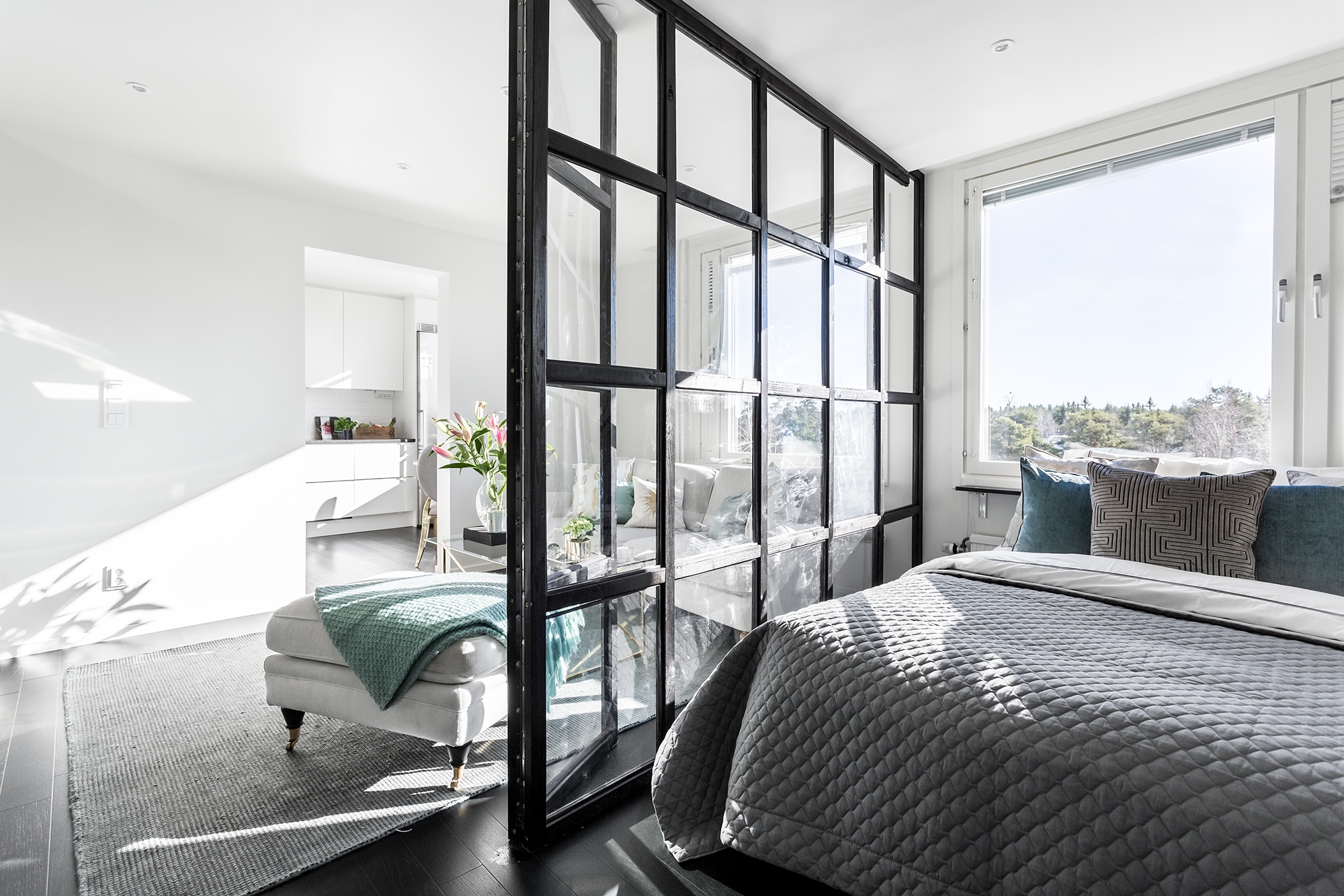 Méli-mélo suédois 6