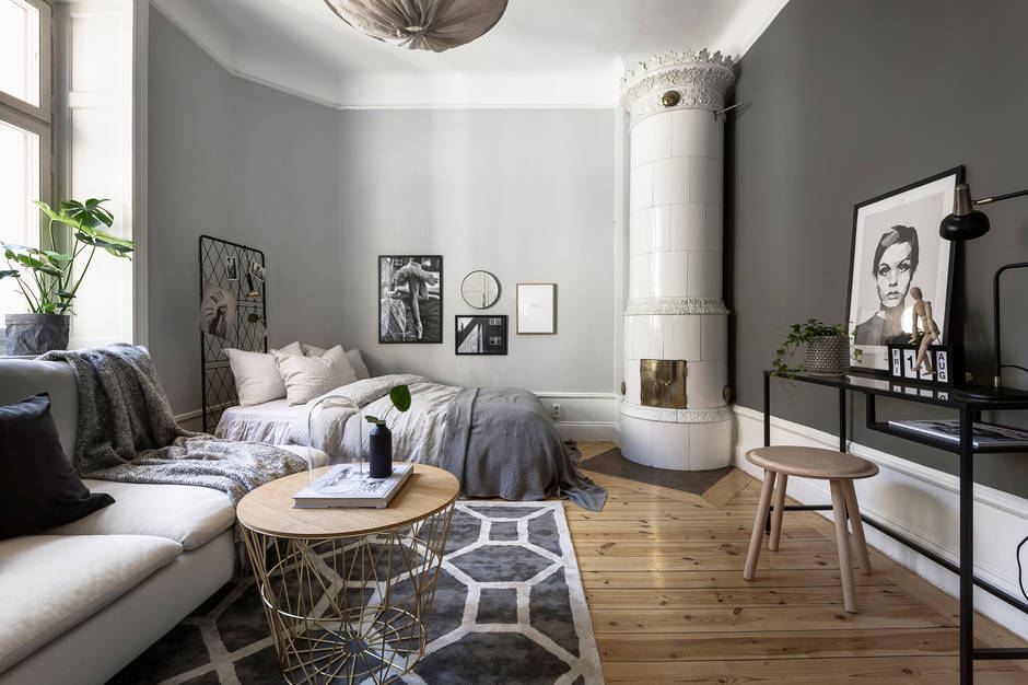 BoSthlm. Mäklare Gabriella Gomez. BoSthlm. Mäklare Gabriella Gomez.