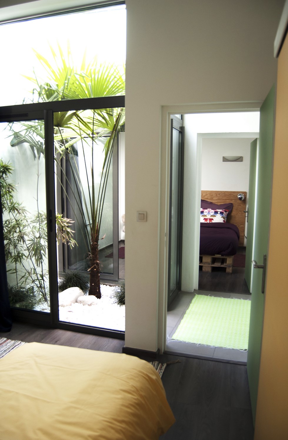 13.Vue sur chambre 13.Vue sur chambre