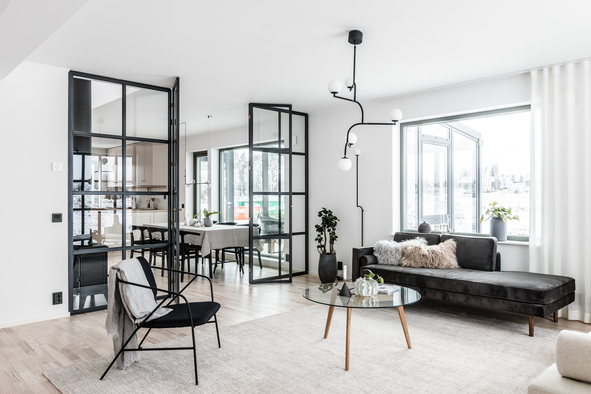 Méli-mélo suédois 53