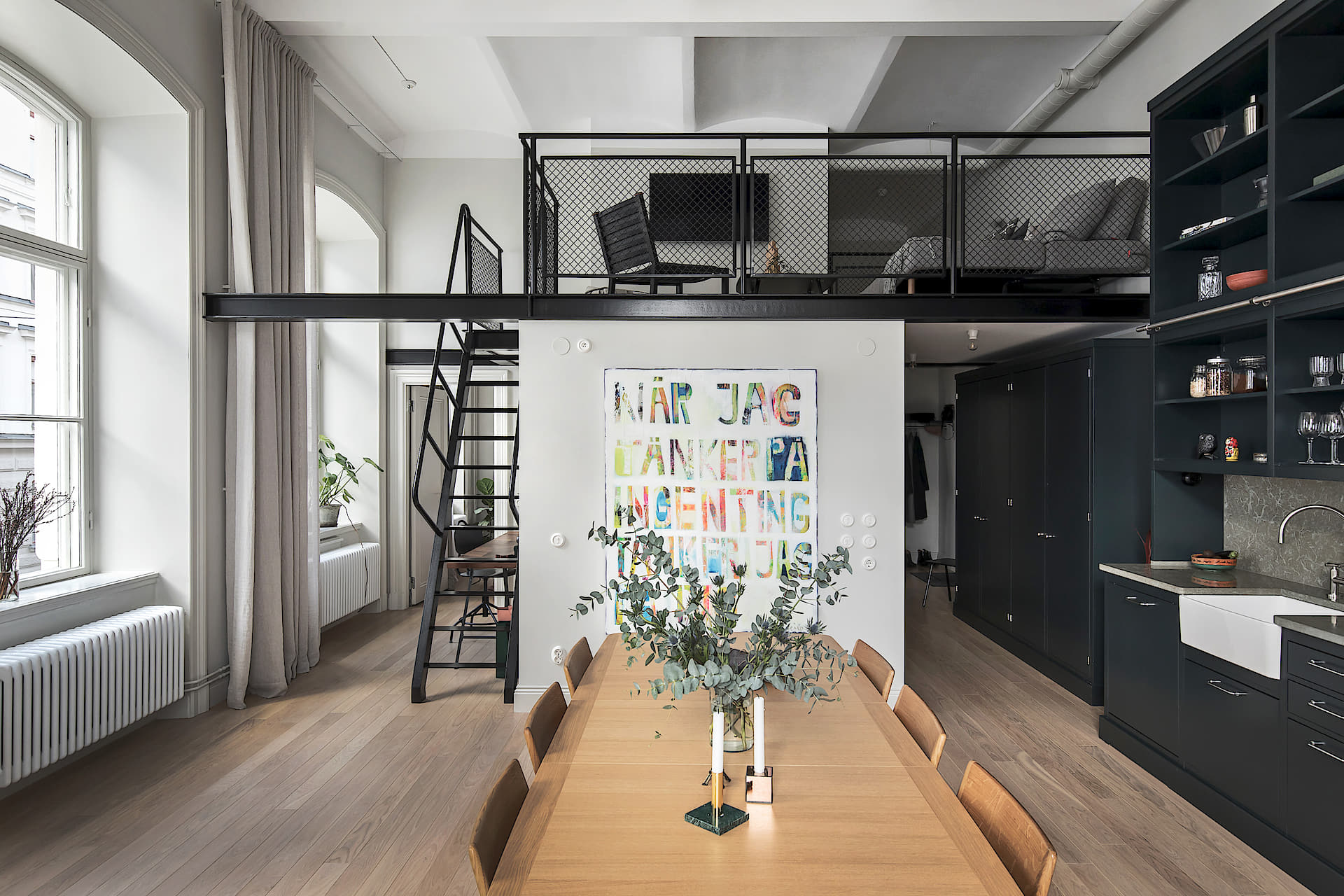 Méli-mélo suédois 55