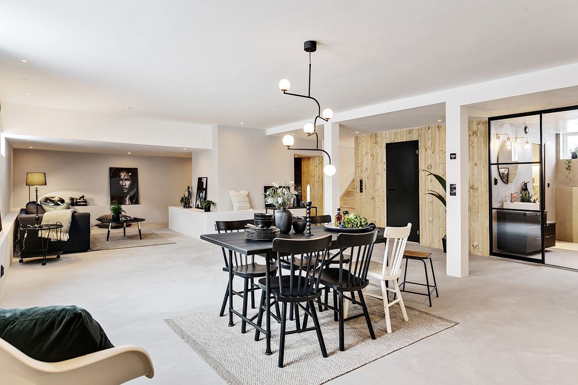 Méli-mélo suédois 54