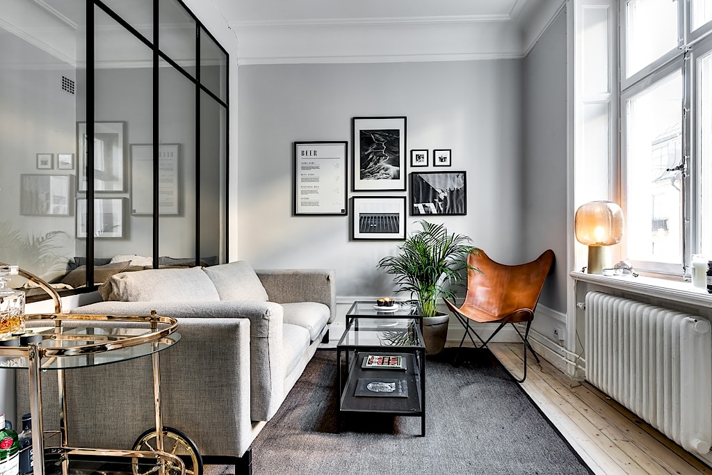 Méli-mélo suédois 57