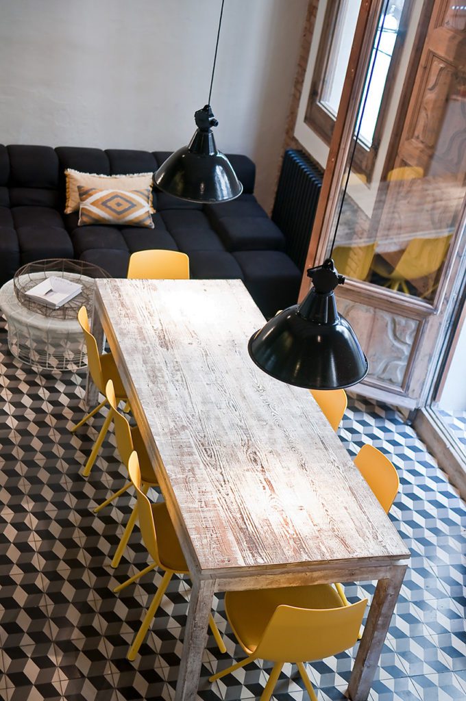 salle à manger table bois mobilier design salle à manger table bois mobilier design