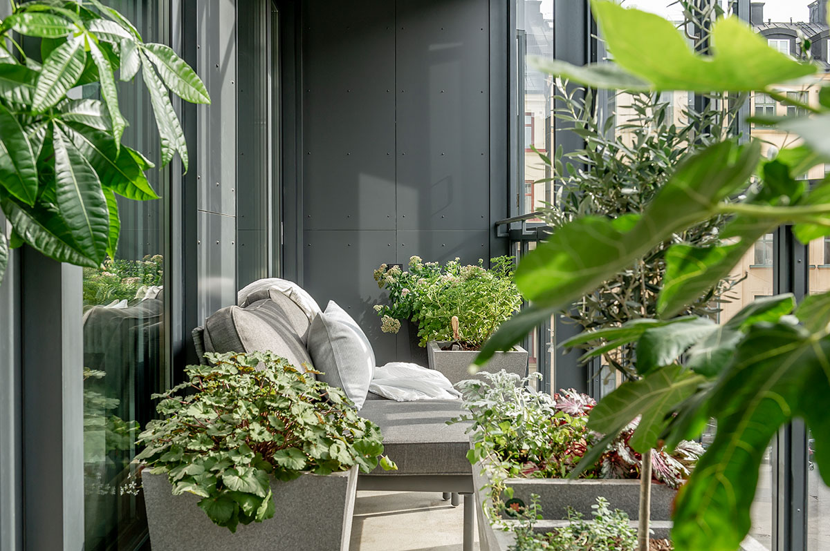 Design suédois en quelques photos #5