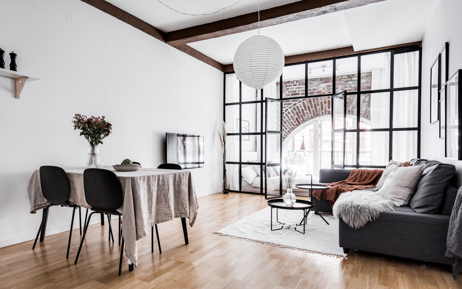 Design suédois en quelques photos #4