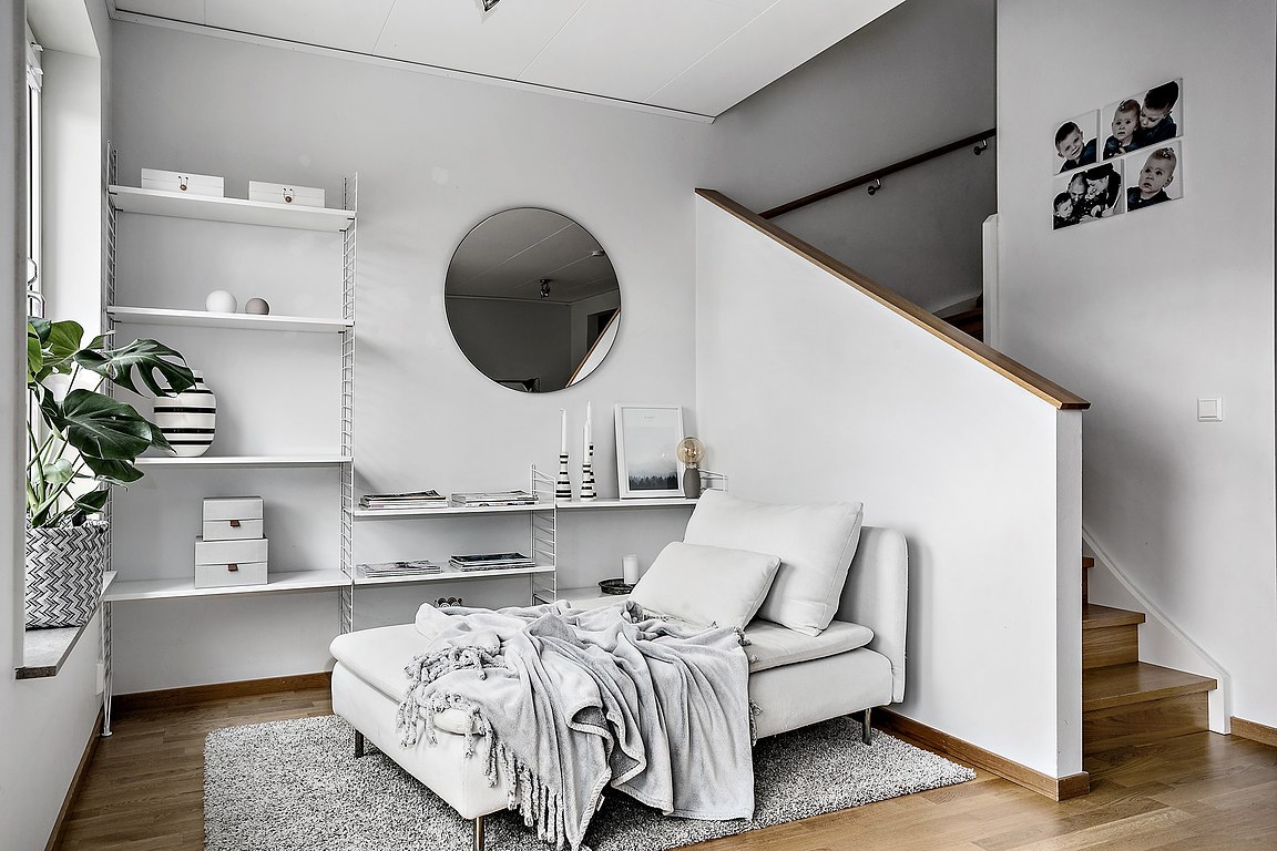 Design suédois en quelques photos #2