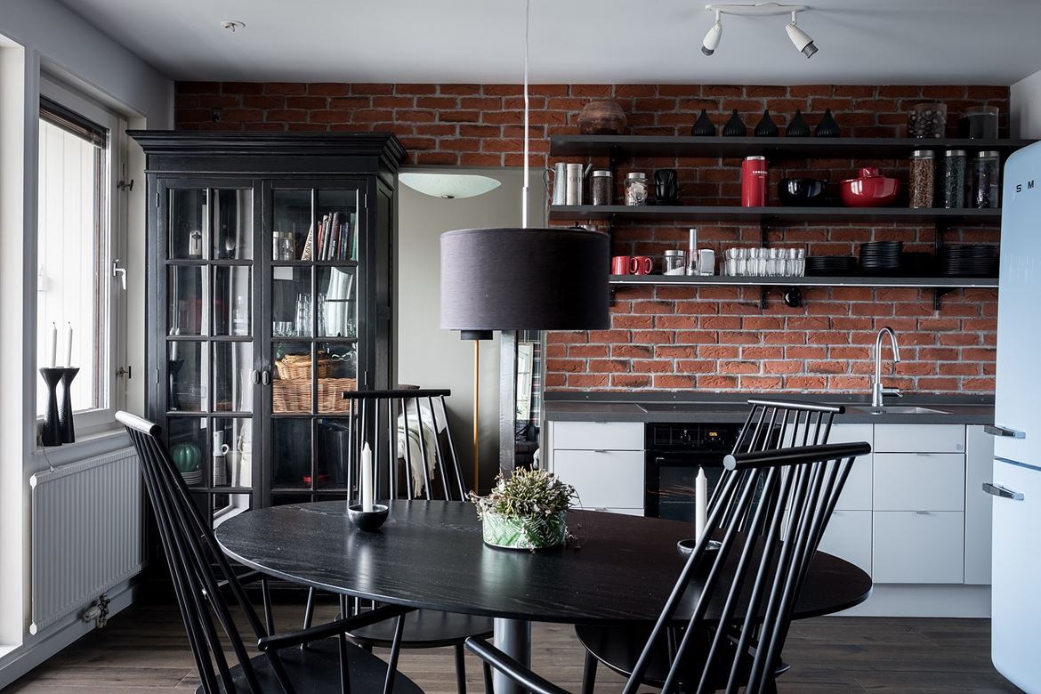 Design suédois en quelques photos #3