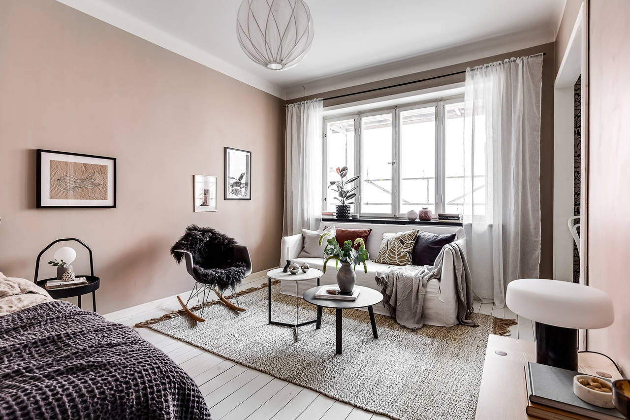 Design suédois en quelques photos  #1