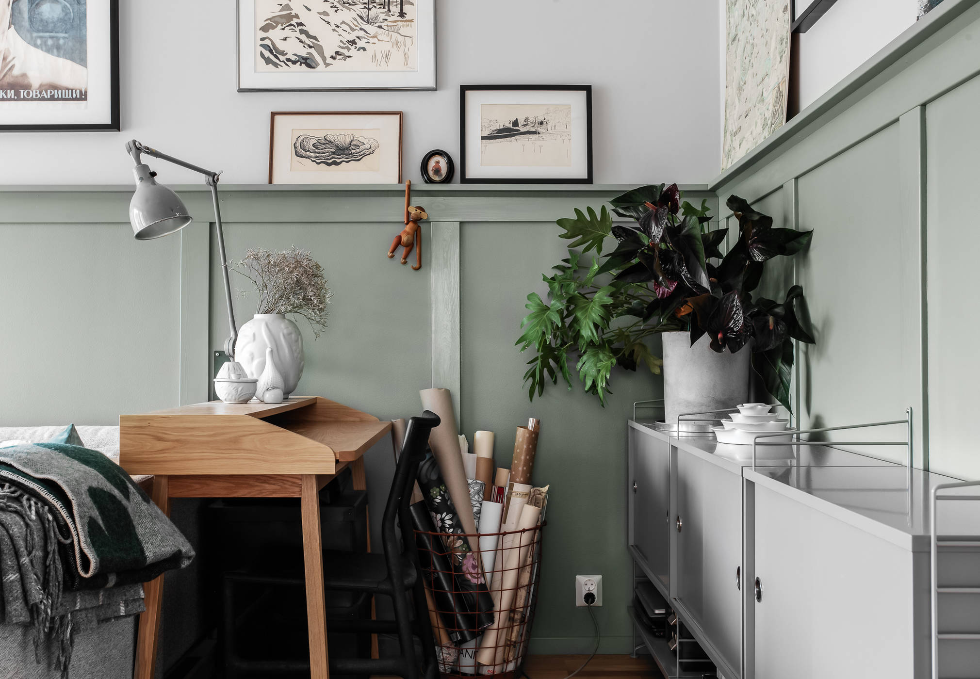 Design suédois en quelques photos #7