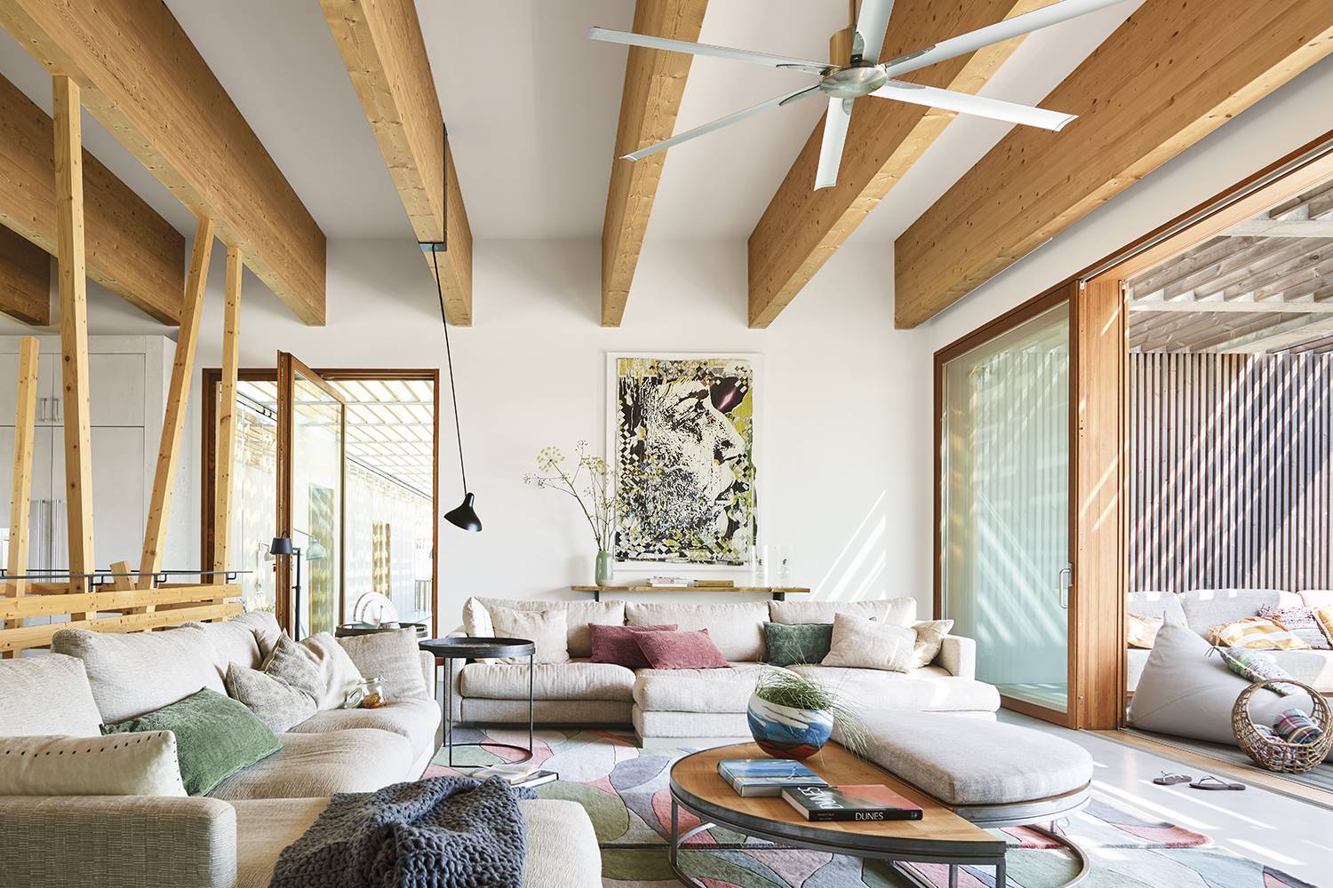 10 maisons en bois comme on en rêve