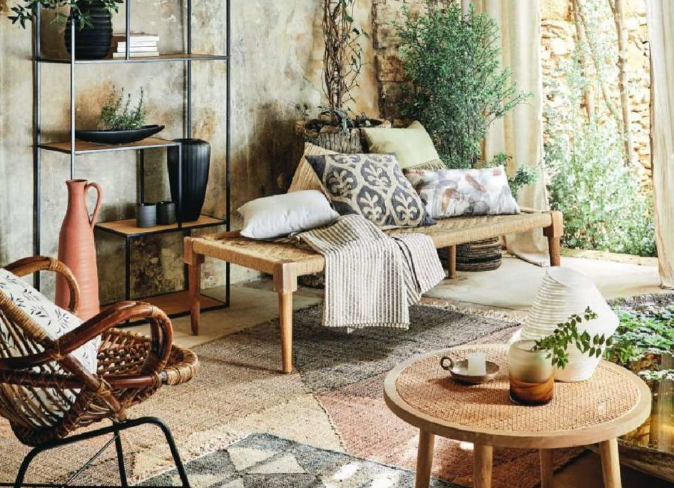 Alinea collection meubles et décoration printemps été 2020 le catalogue est en ligne ! AL2