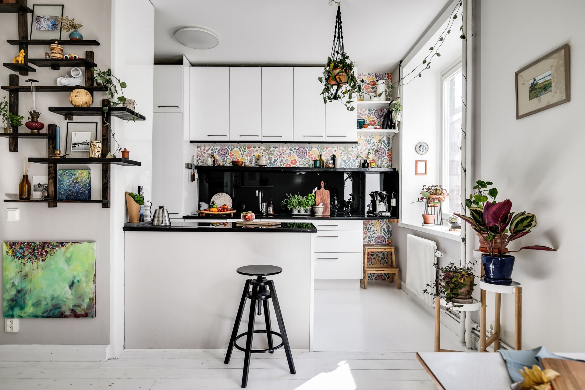 Design suédois en quelques photos #8