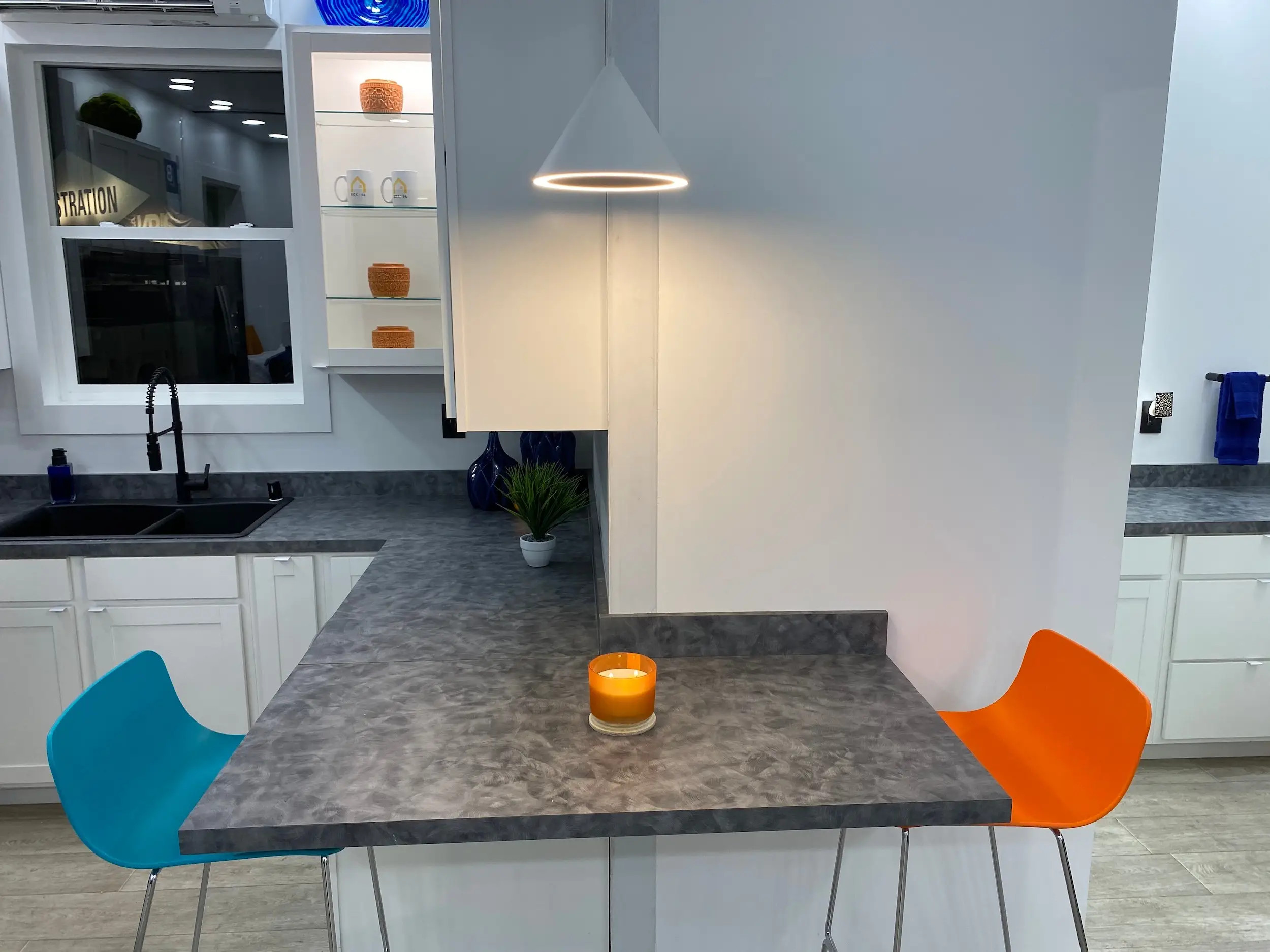 cuisine petite maison Boxabl Elon Musk cuisine petite maison Boxabl Elon Musk