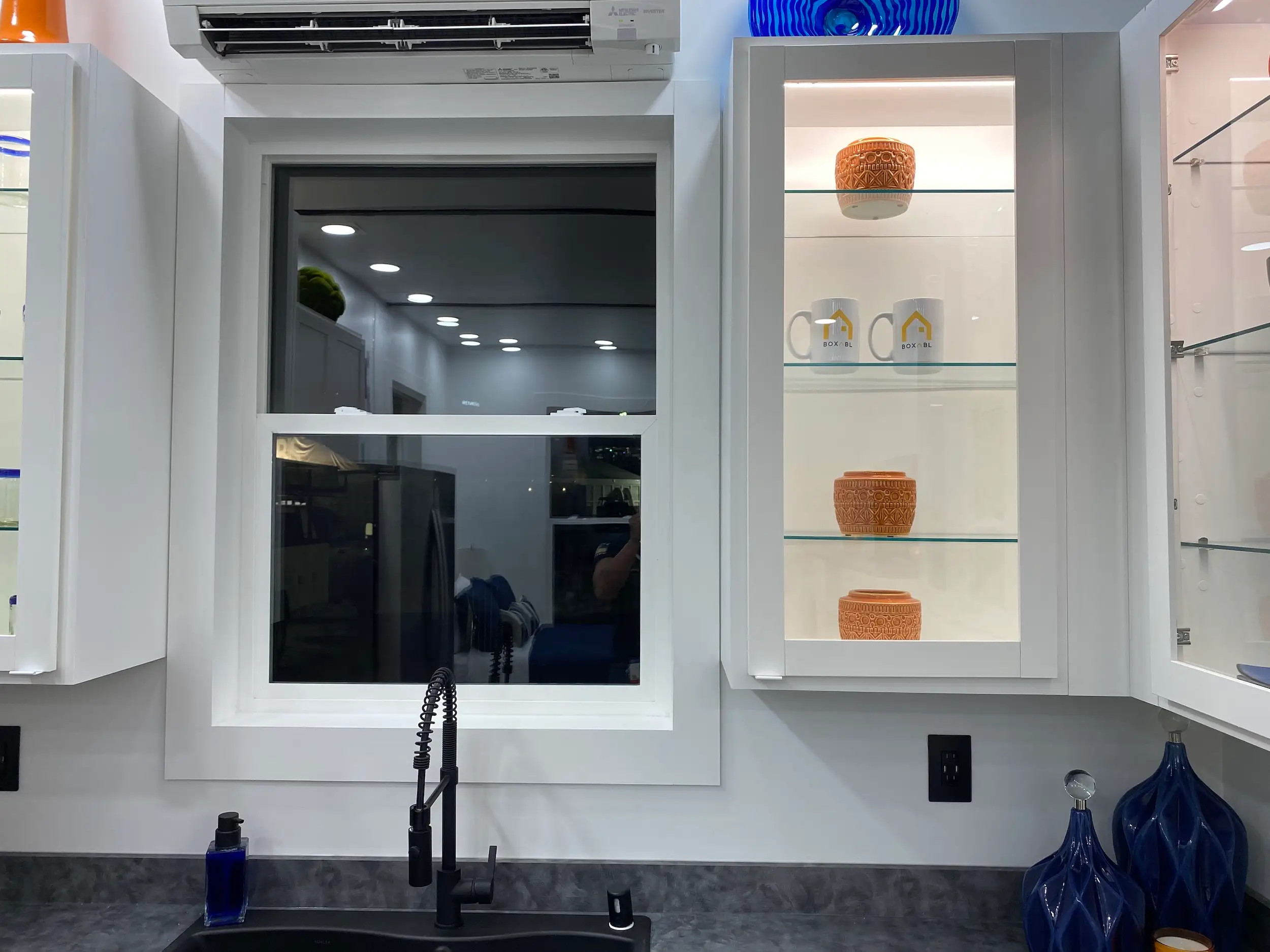 cuisine petite maison Boxabl Elon Musk cuisine petite maison Boxabl Elon Musk