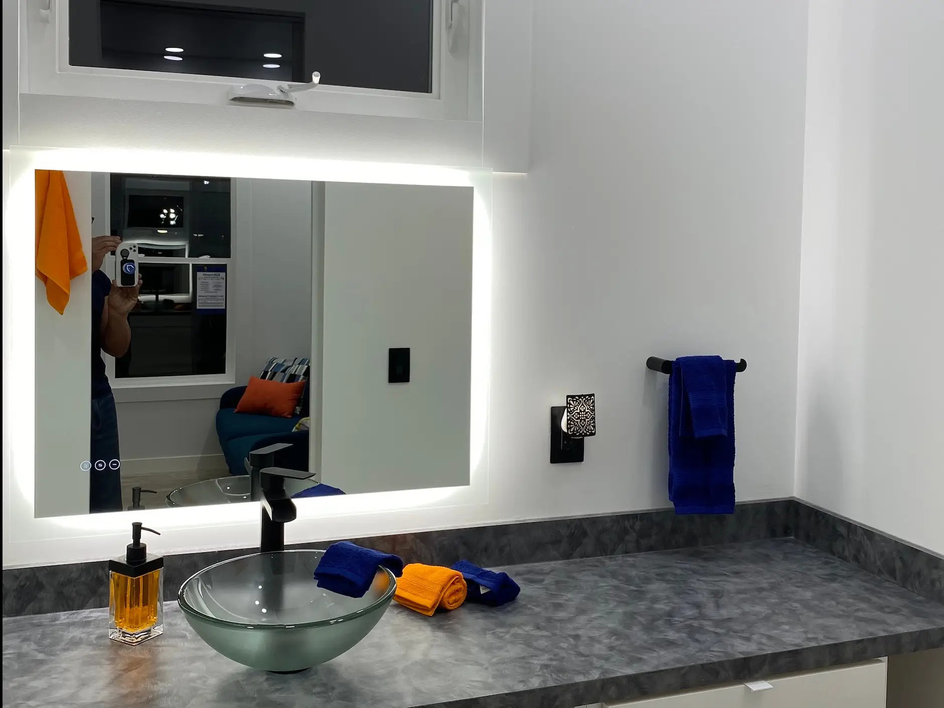 salle de bain tiny house 35m2 salle de bain tiny house 35m2