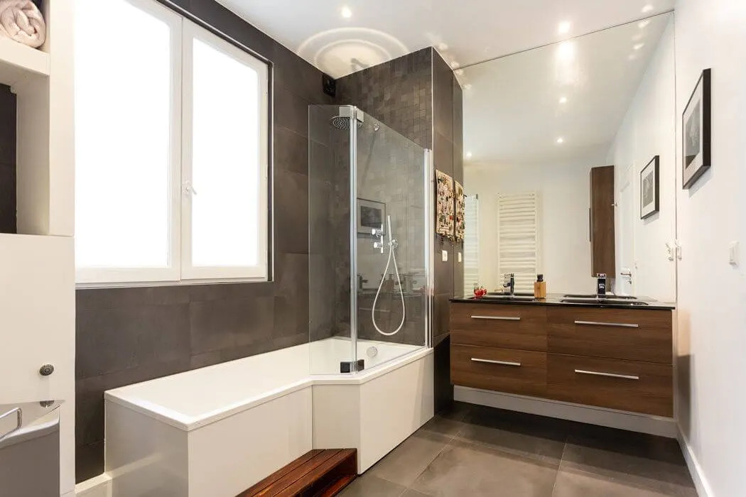 salle de bain design salle de bain design