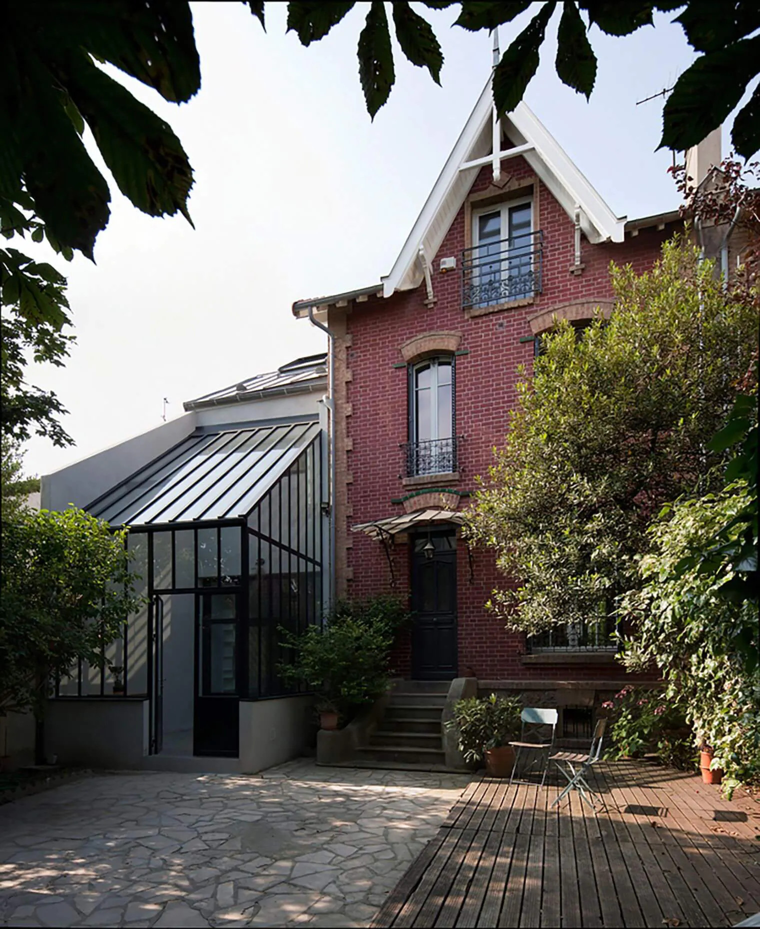 agrandissement maison agrandissement maison