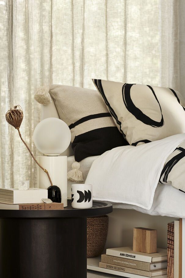 H&M Home meubles et décoration printemps 2021 H&M Home meubles et décoration printemps 2021