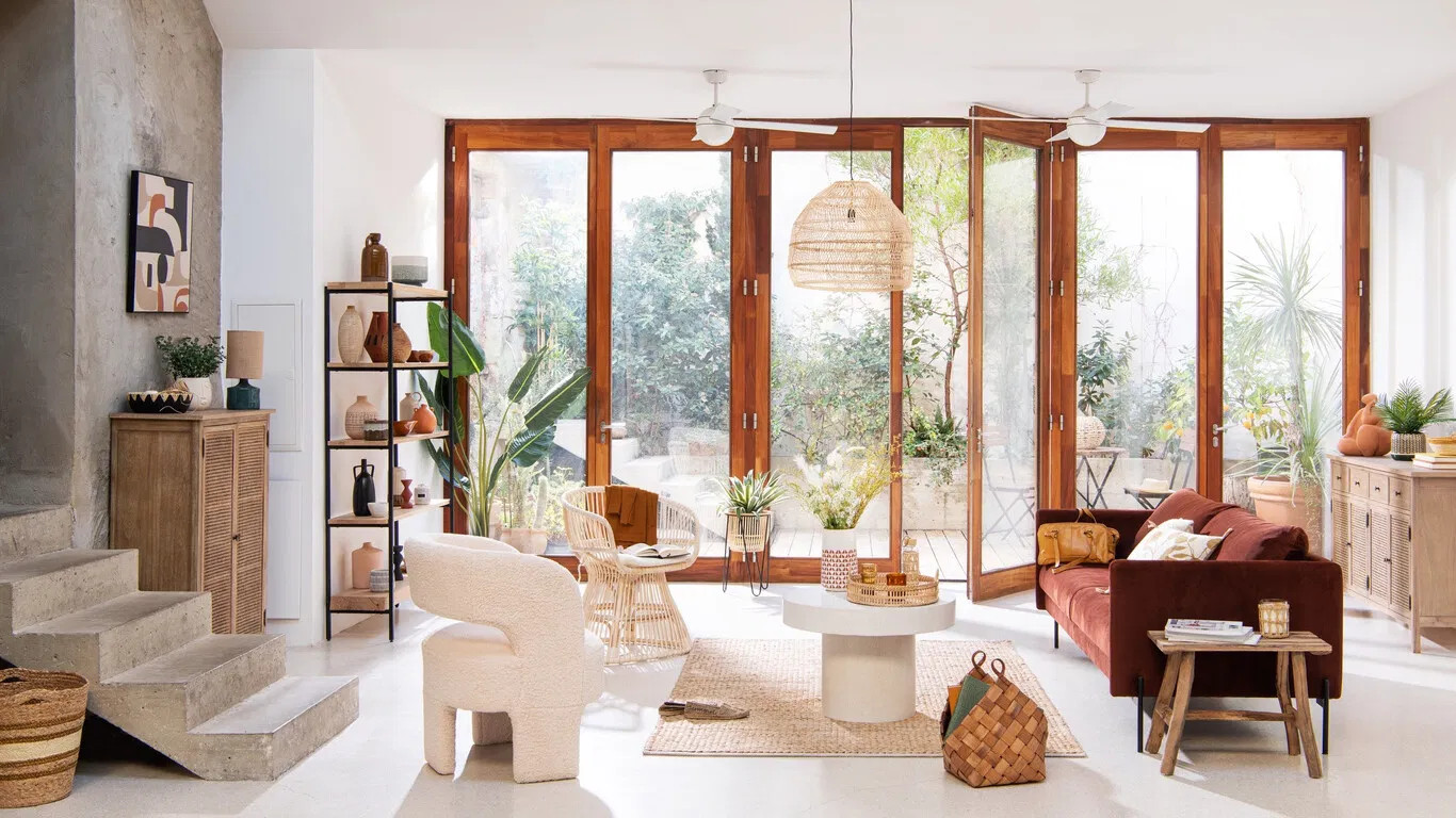 Maisons du Monde