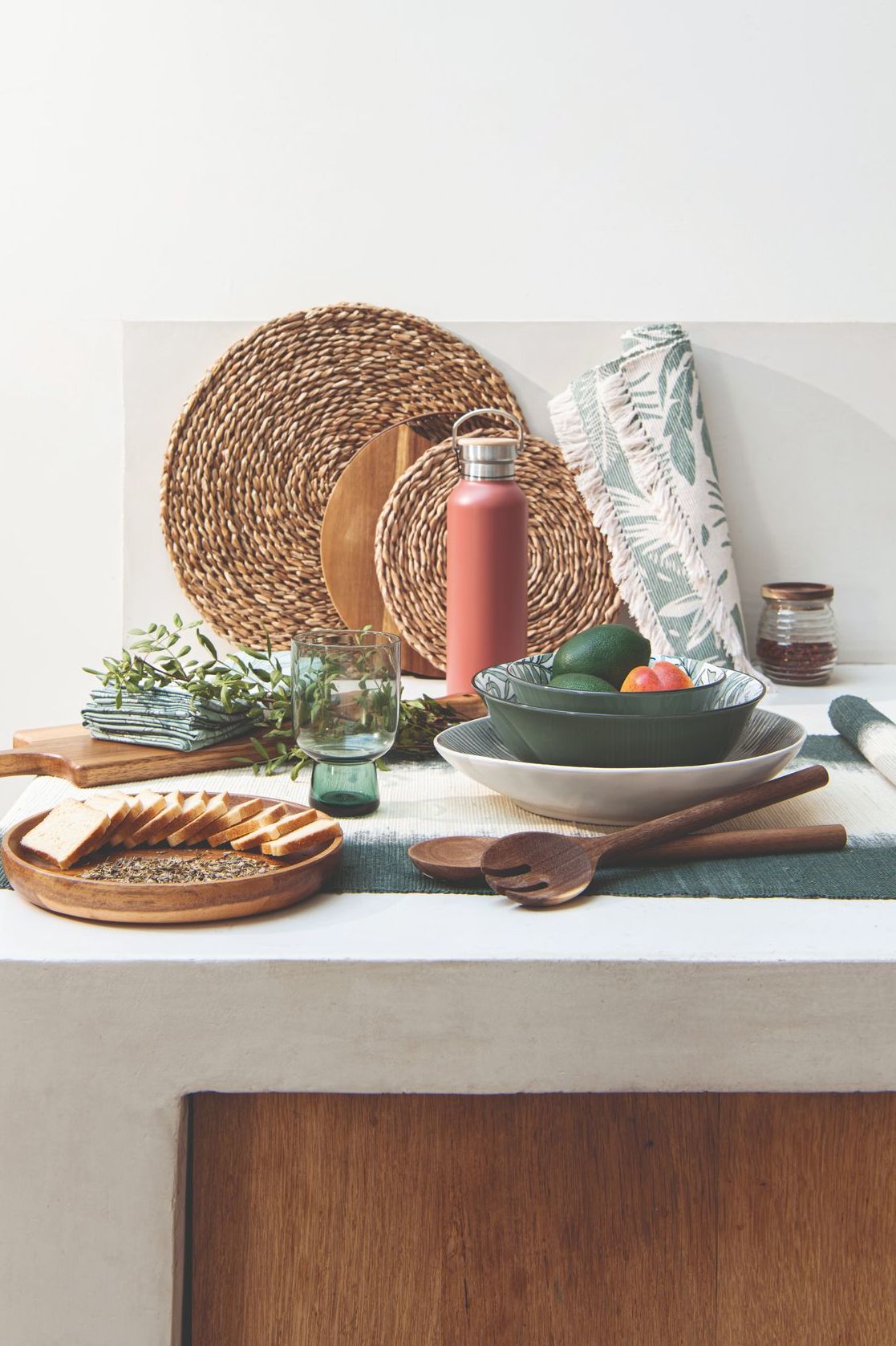 Collection Comporta