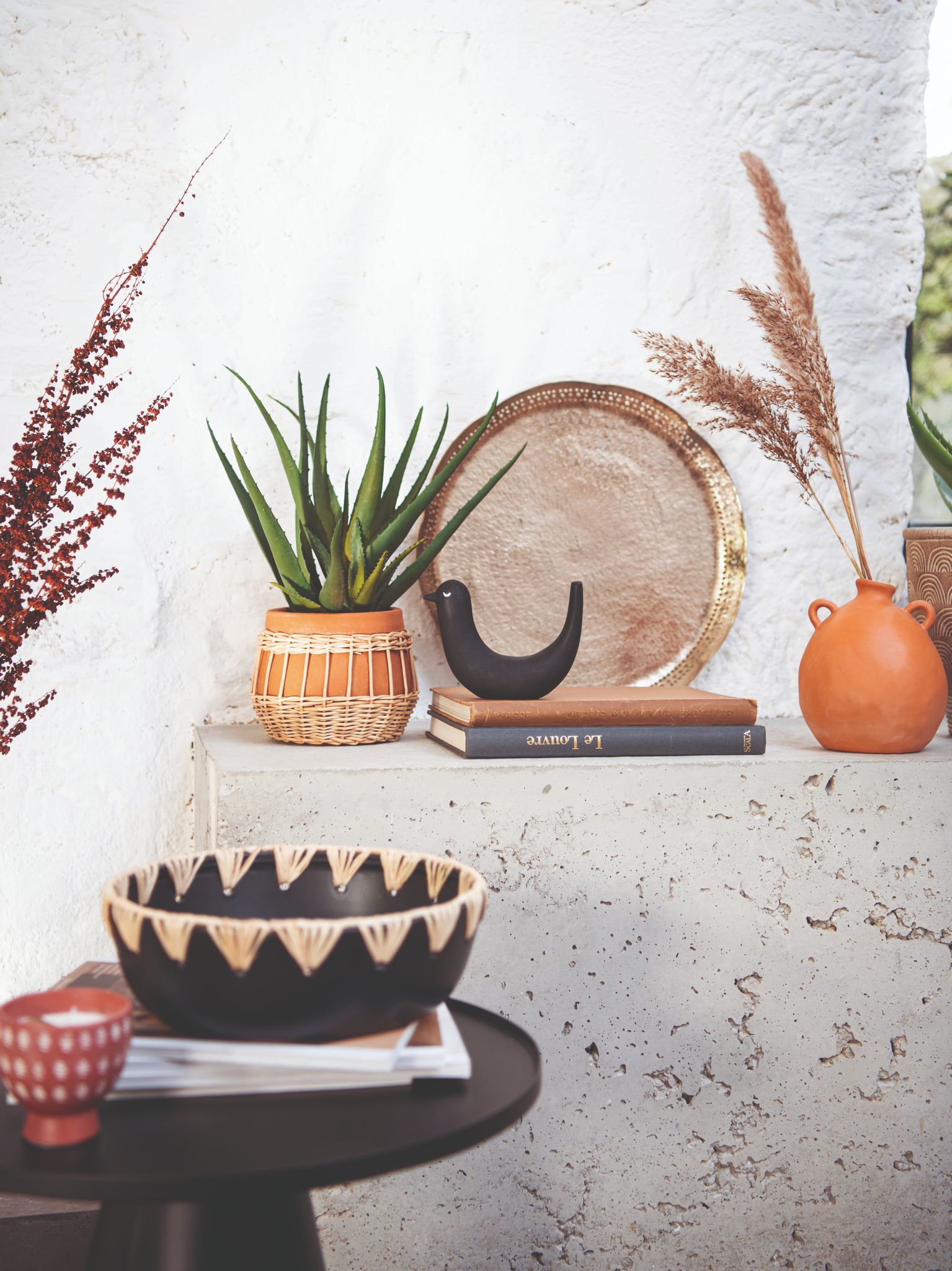 collection Taroudant